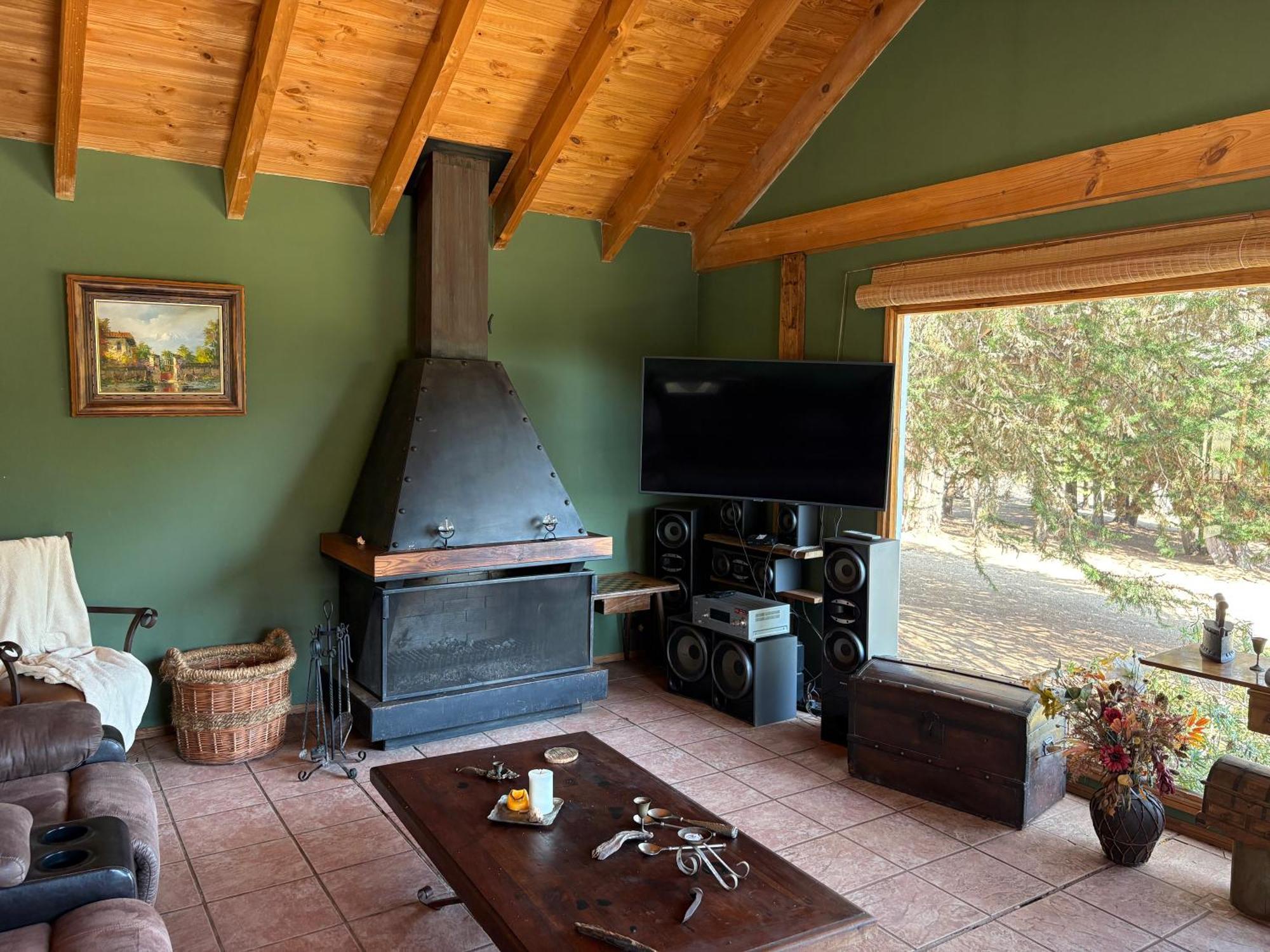 Villa Casa De Playa Campestre à San Antonio  Extérieur photo