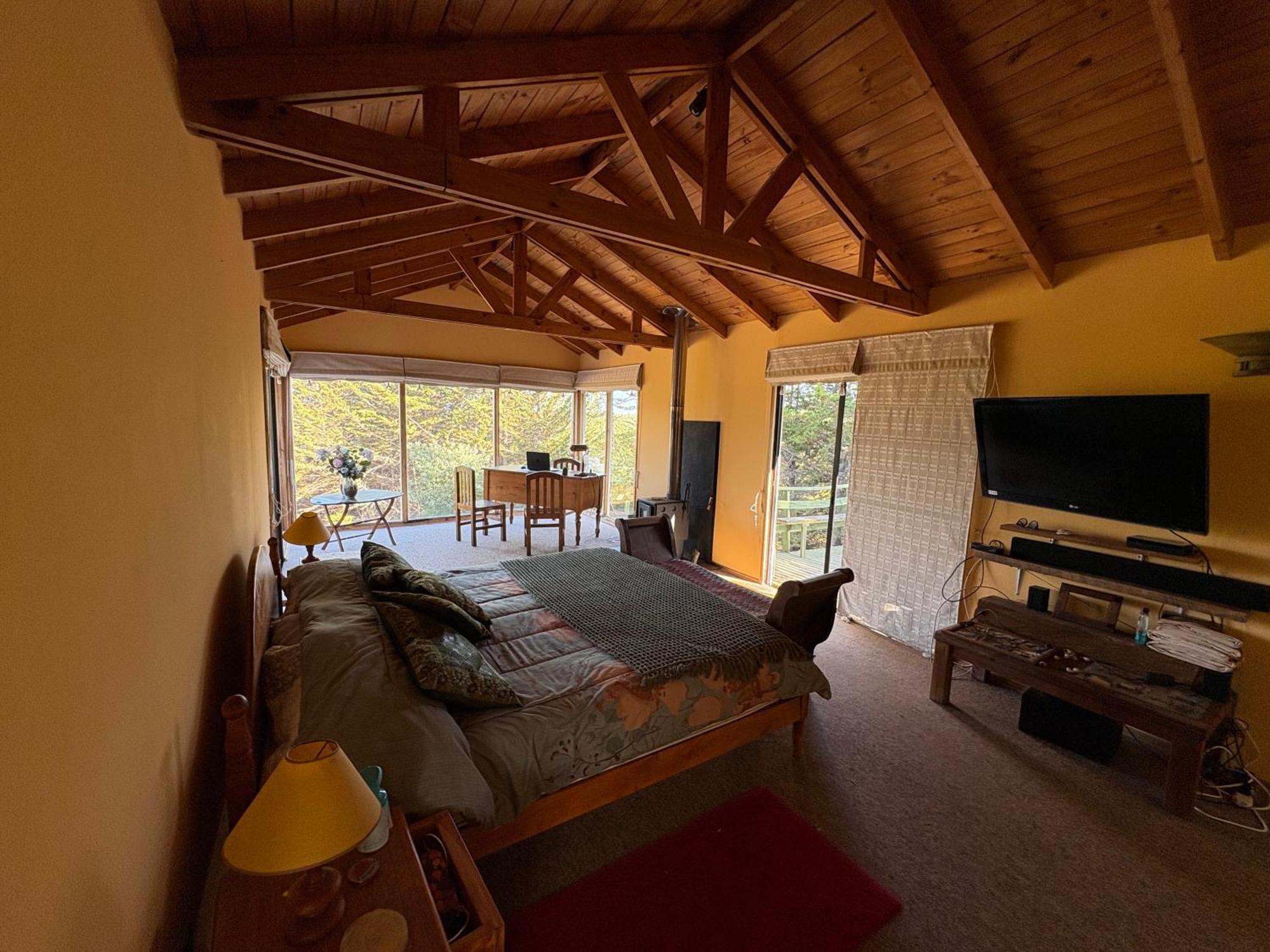 Villa Casa De Playa Campestre à San Antonio  Extérieur photo