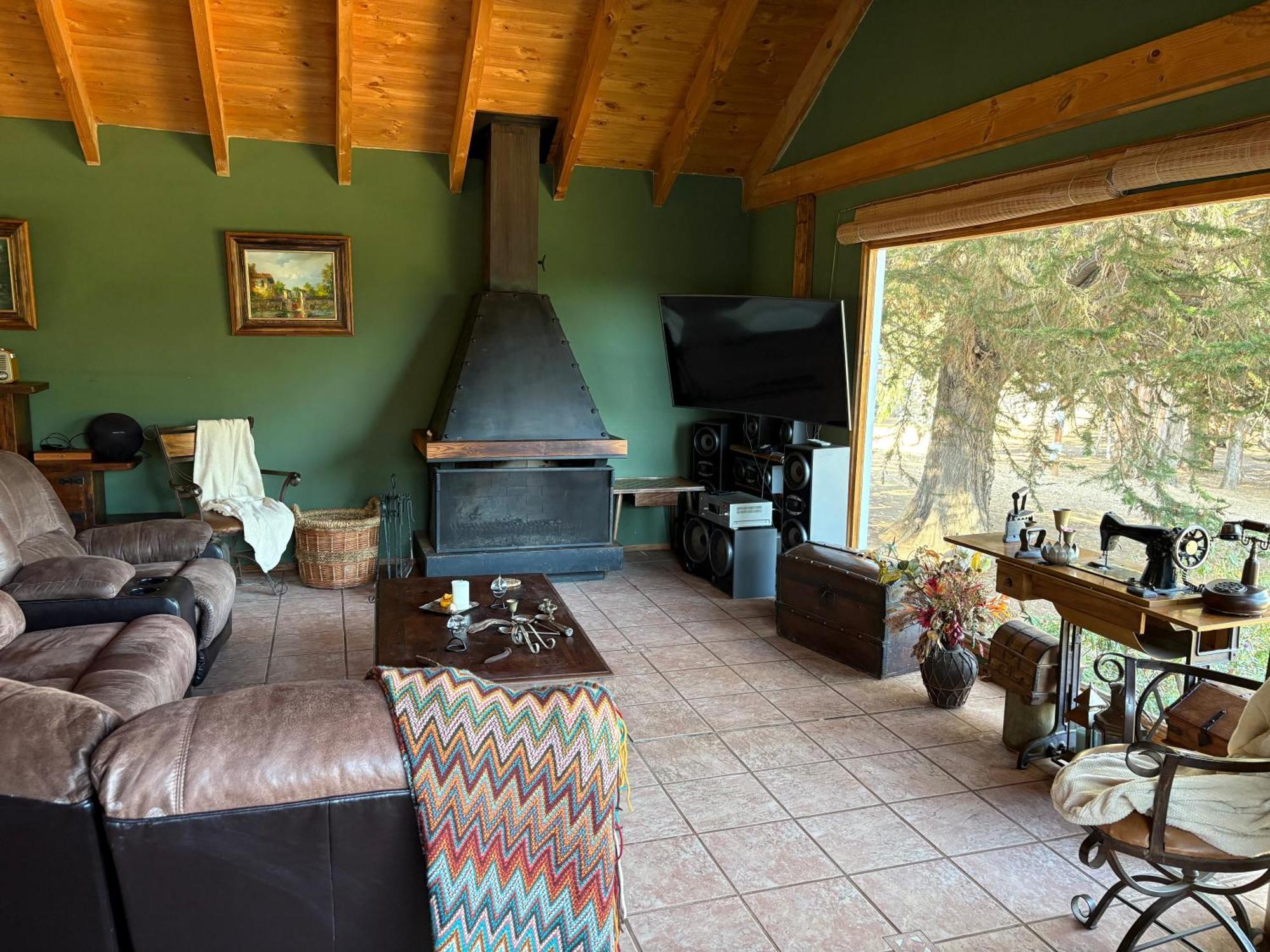 Villa Casa De Playa Campestre à San Antonio  Extérieur photo